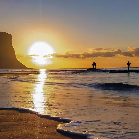 Сasa de vacaciones La Cala By Interhome