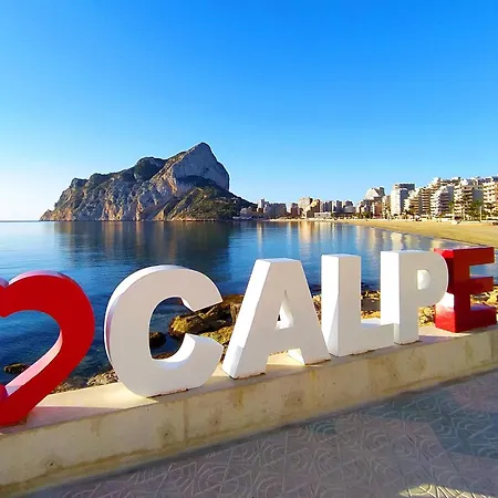 La Cala By Interhome *