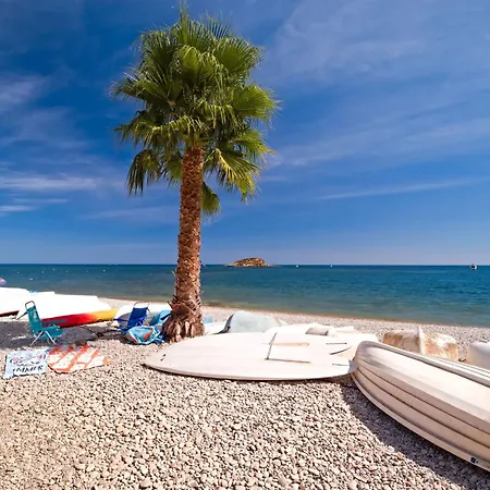 La Cala By Interhome Сasa de vacaciones Calpe