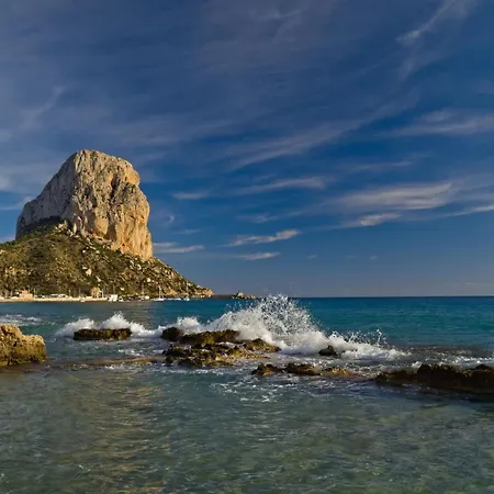 La Cala By Interhome Сasa de vacaciones Calpe