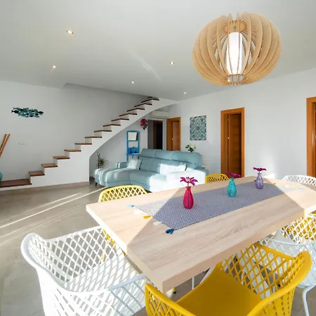 La Cala By Interhome Сasa de vacaciones Calpe