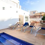Feriehus La Cala By Interhome Calpe