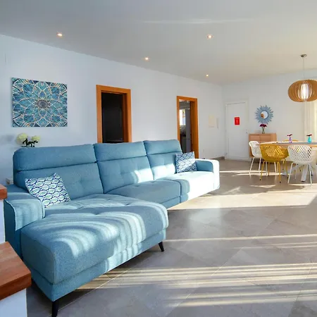 Holiday home La Cala By Interhome Calpe