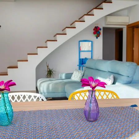 La Cala By Interhome Σπίτι διακοπών *