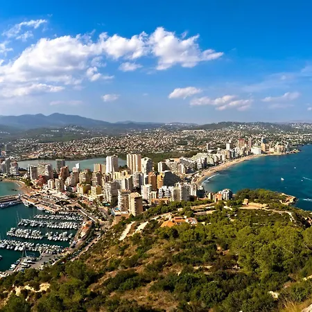 Holiday home La Cala By Interhome *