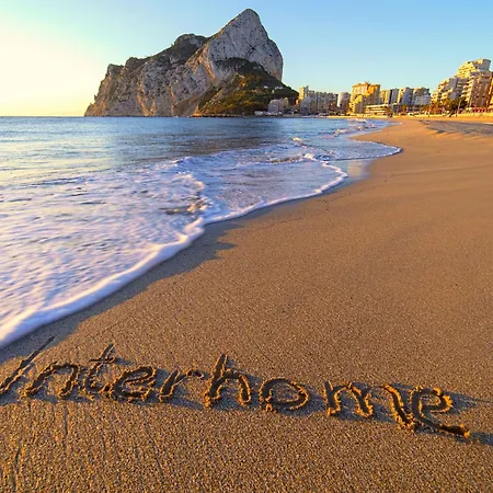 La Cala By Interhome Κάλπε