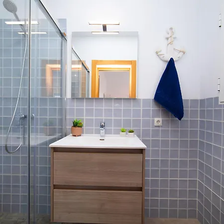 Σπίτι διακοπών La Cala By Interhome *