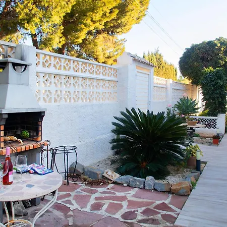 La Cala By Interhome * Κάλπε