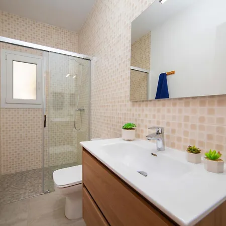 La Cala By Interhome * Κάλπε