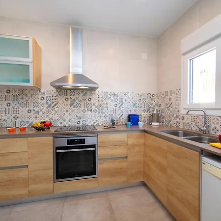 La Cala By Interhome Κάλπε