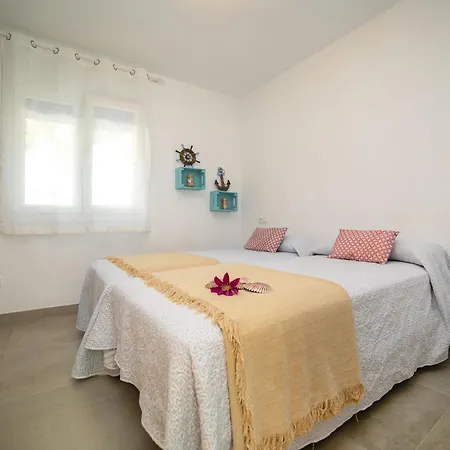 Σπίτι διακοπών La Cala By Interhome *