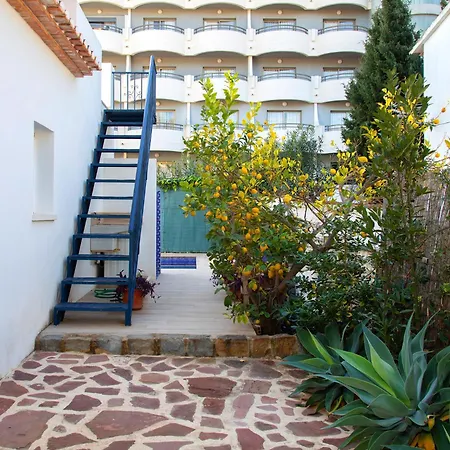 La Cala By Interhome Κάλπε