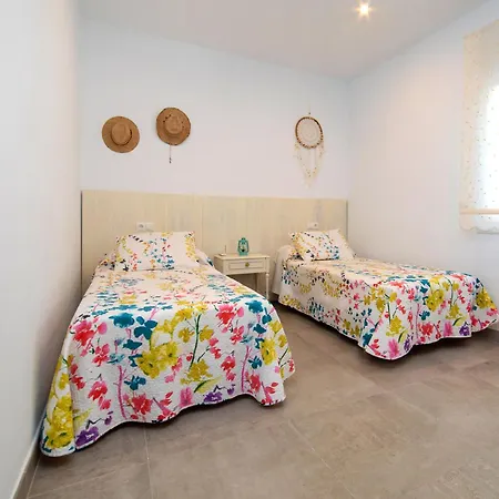 La Cala By Interhome * Κάλπε