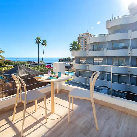La Cala By Interhome * Κάλπε