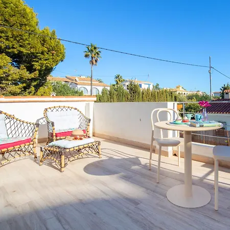 La Cala By Interhome Σπίτι διακοπών Κάλπε