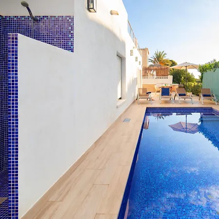 La Cala By Interhome