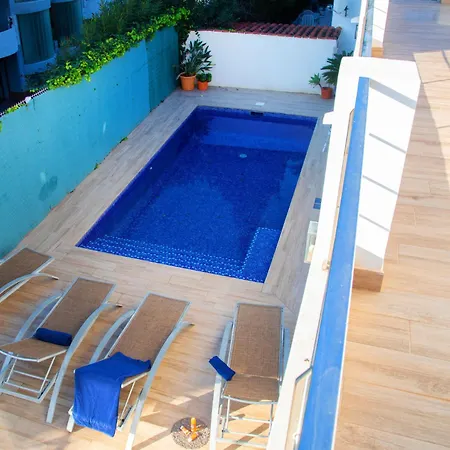 La Cala By Interhome * Κάλπε