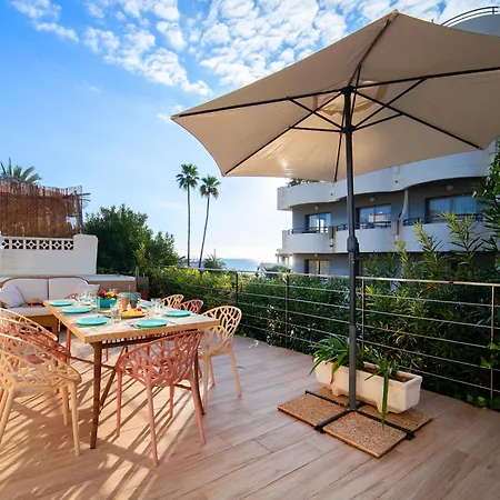 Σπίτι διακοπών La Cala By Interhome *