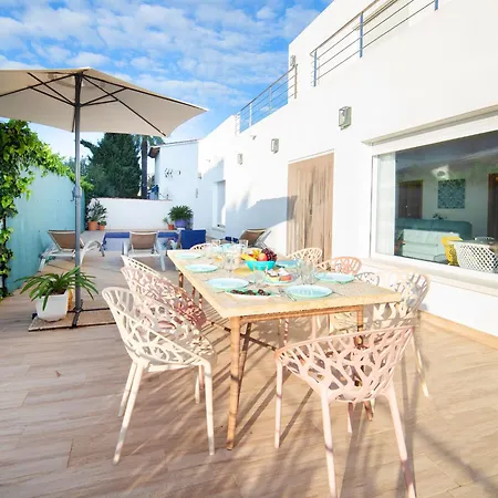 La Cala By Interhome * Κάλπε