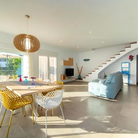 Σπίτι διακοπών La Cala By Interhome *