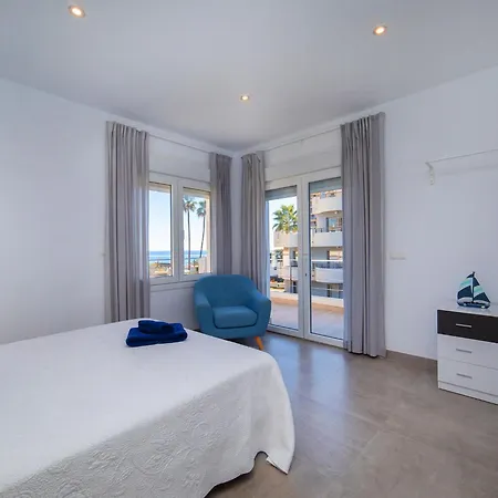 La Cala By Interhome *