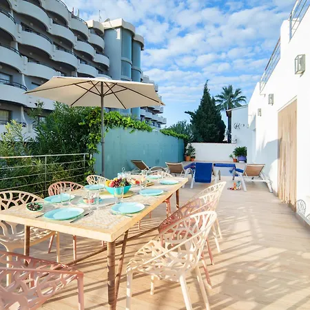 Σπίτι διακοπών La Cala By Interhome Κάλπε