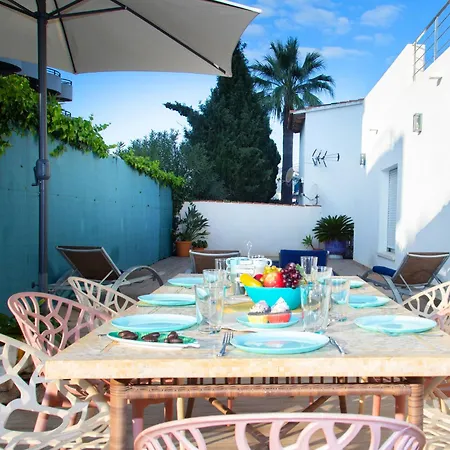 La Cala By Interhome *