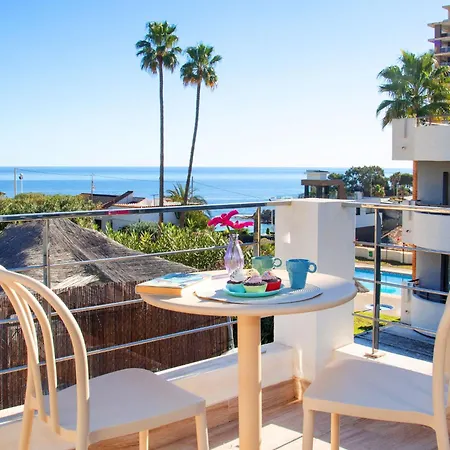 La Cala By Interhome