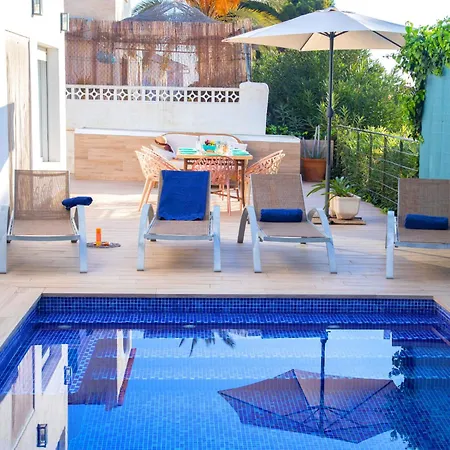 La Cala By Interhome *