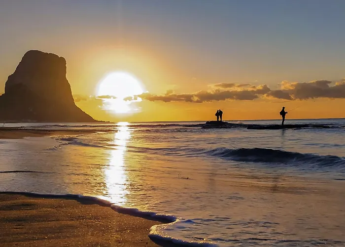 Σπίτι διακοπών La Cala By Interhome