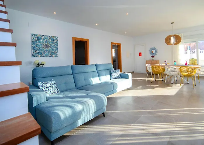 Σπίτι διακοπών La Cala By Interhome Κάλπε