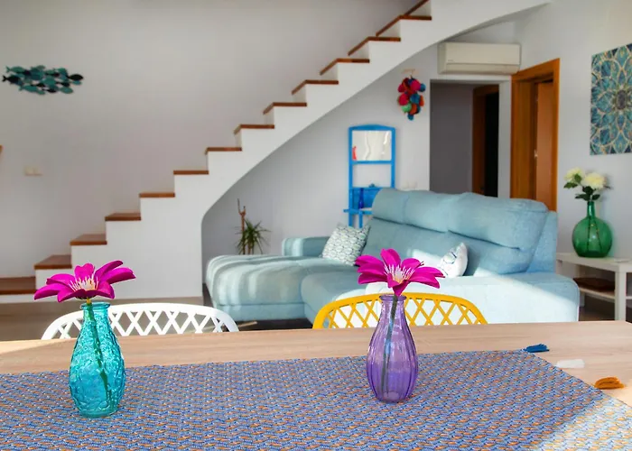 La Cala By Interhome Holiday home *