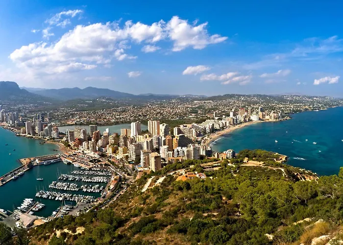 Σπίτι διακοπών La Cala By Interhome *