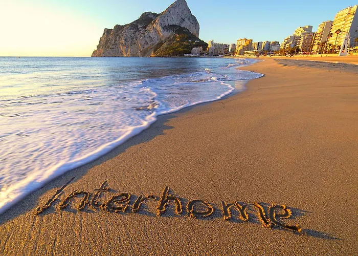 La Cala By Interhome Κάλπε