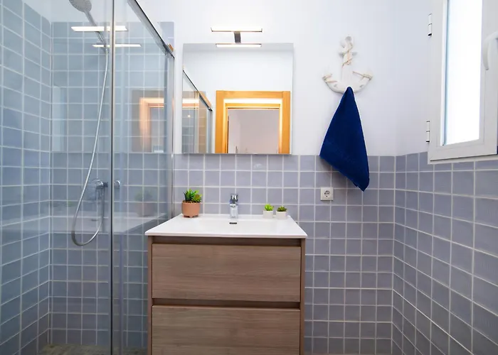 Holiday home La Cala By Interhome *