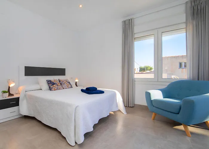 La Cala By Interhome Holiday home *