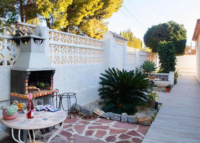 La Cala By Interhome * Calpe