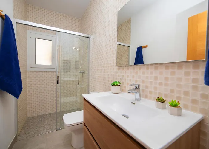 La Cala By Interhome * Calpe