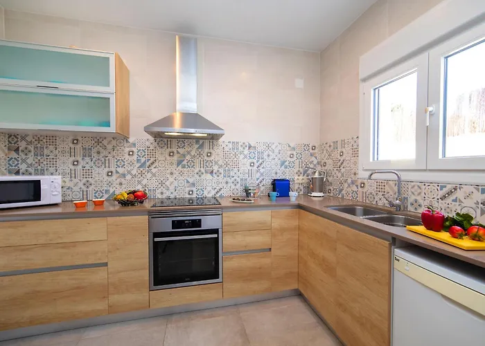 La Cala By Interhome Calpe