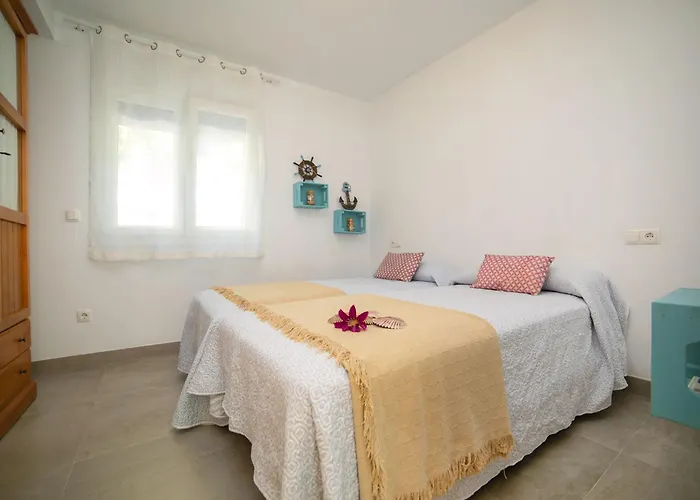 Holiday home La Cala By Interhome *