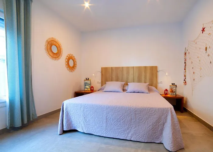 La Cala By Interhome *