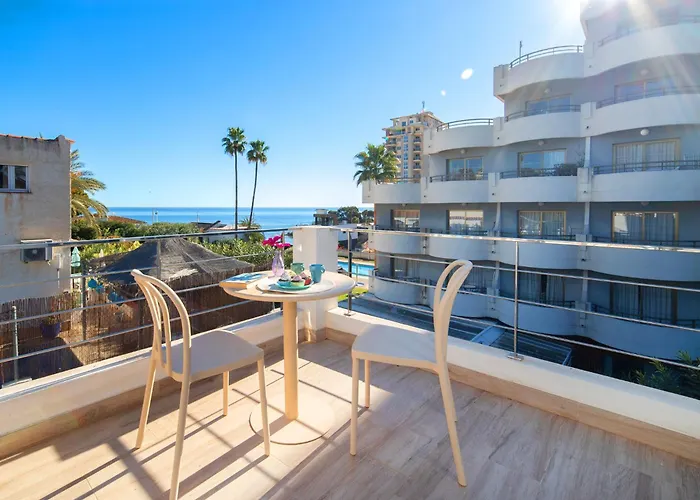 La Cala By Interhome * Κάλπε