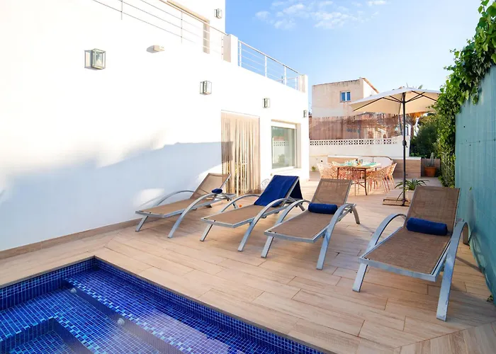 Holiday home La Cala By Interhome Calpe