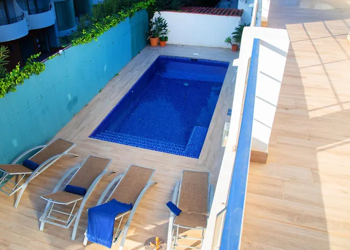 La Cala By Interhome * Calpe