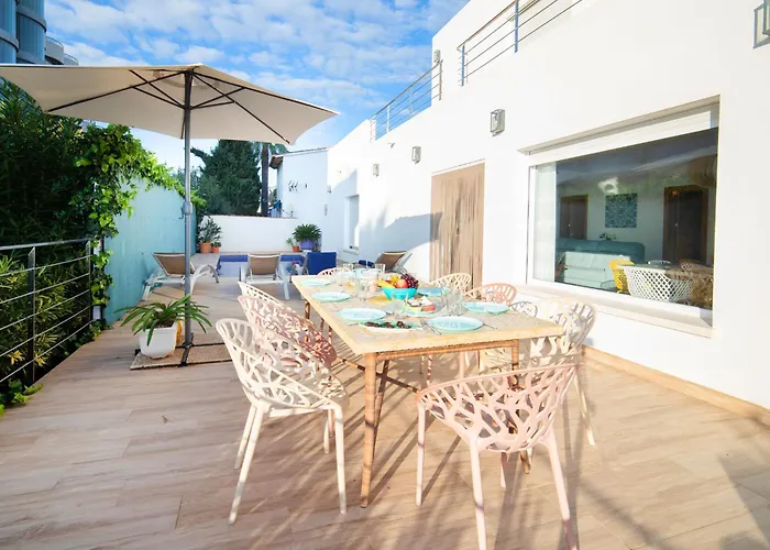 La Cala By Interhome * Κάλπε