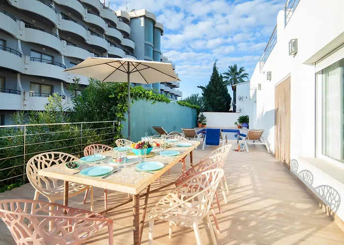 Holiday home La Cala By Interhome Calpe