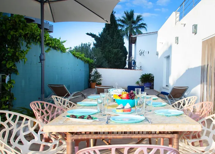 La Cala By Interhome *