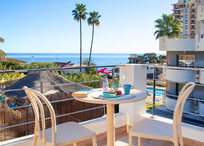 La Cala By Interhome