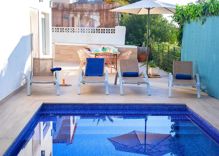 La Cala By Interhome *