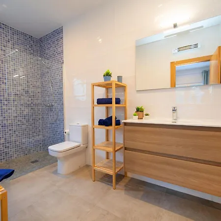 La Cala By Interhome Semesterbostad *